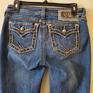 ARIAT RUBY JEANS - 26 Short 🌻